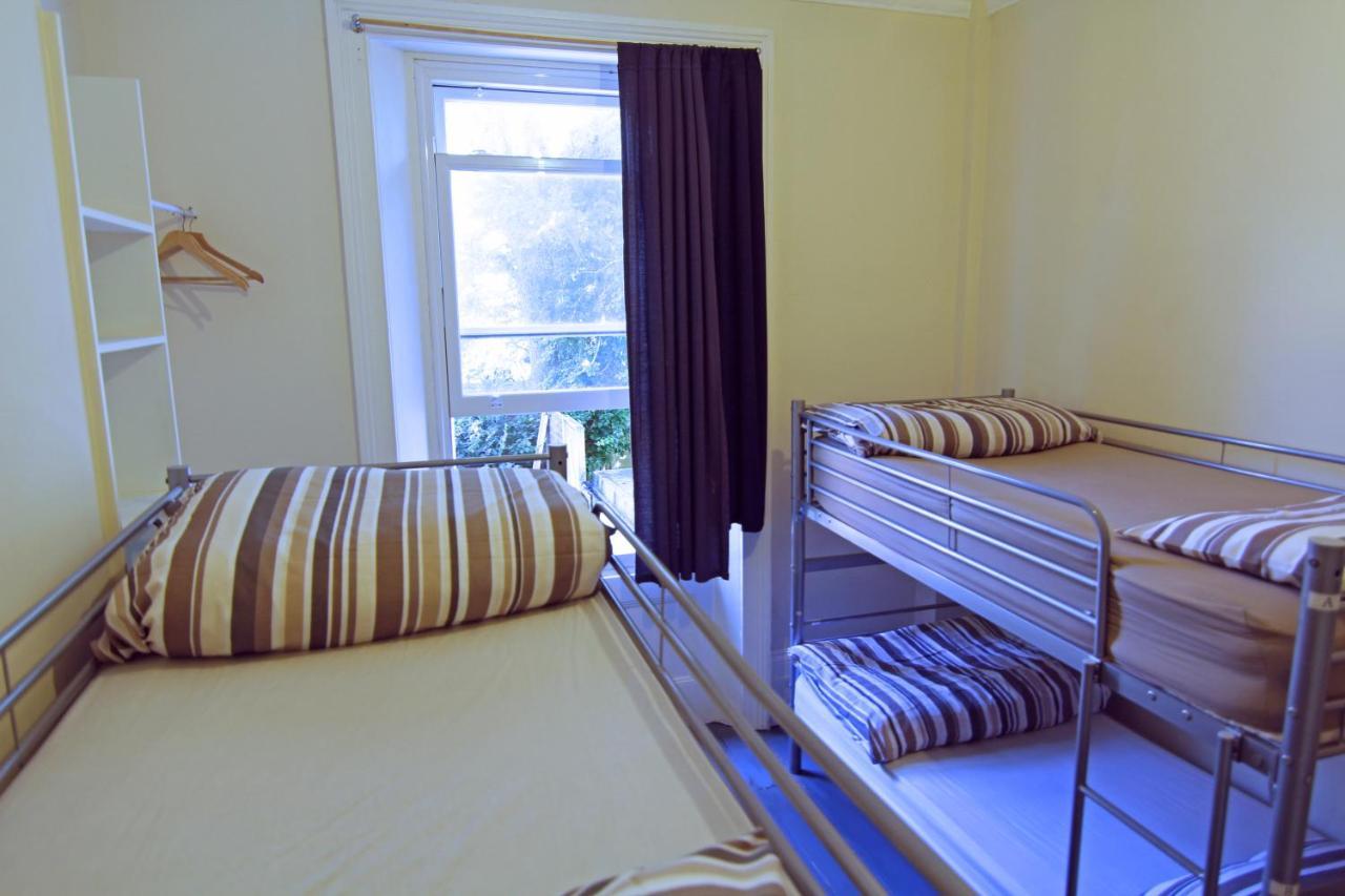 Brighton Youthful Hostel.....By The Sea *