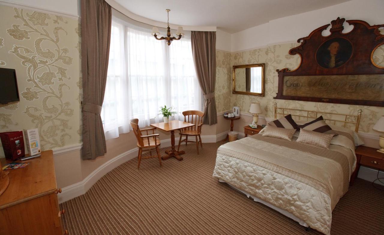 The Market Guest house