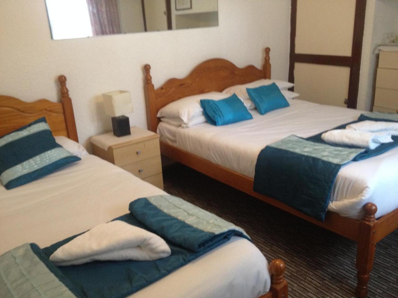 Guest house Sandpiper