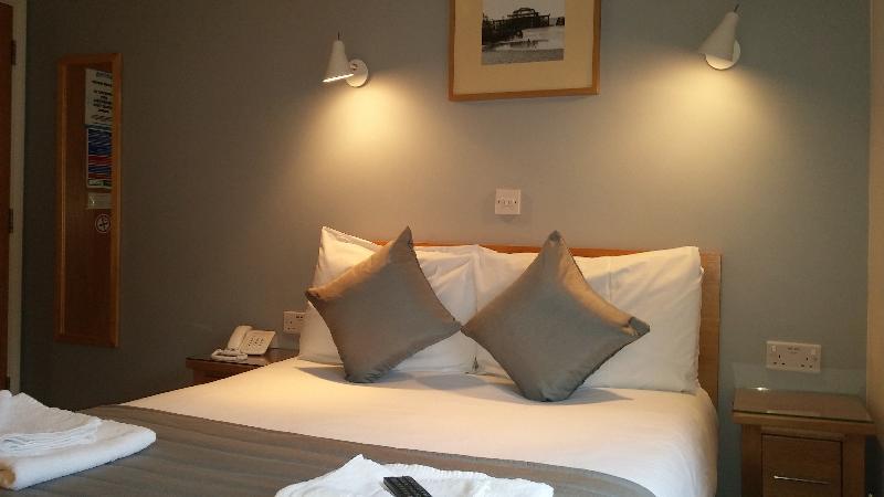 Legends 3* Brighton