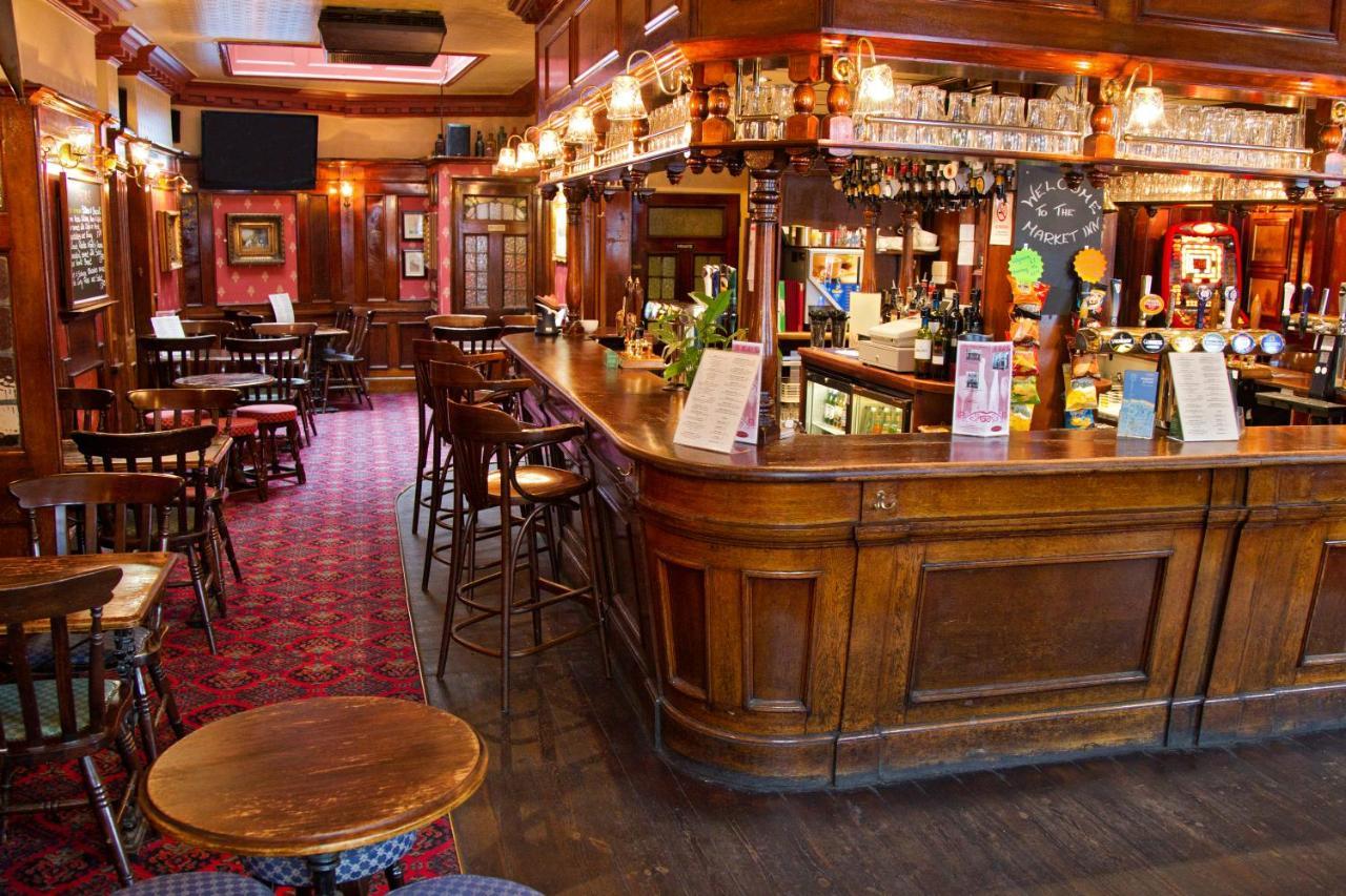 The Market Guest house