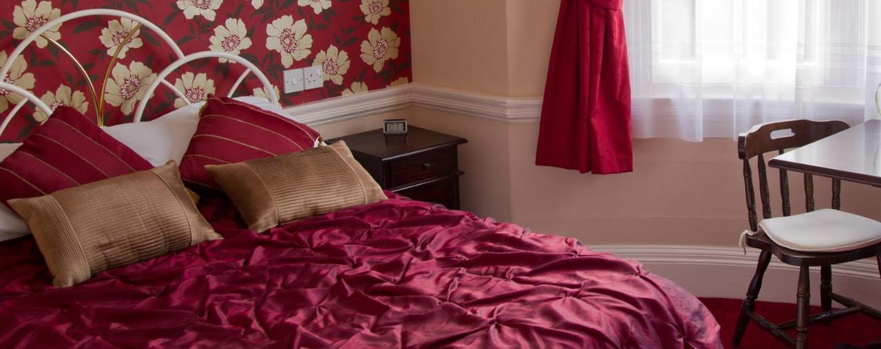 The Market Guest house
