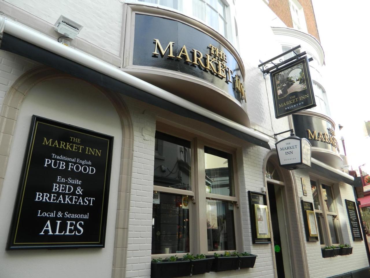 The Market 2* Brighton