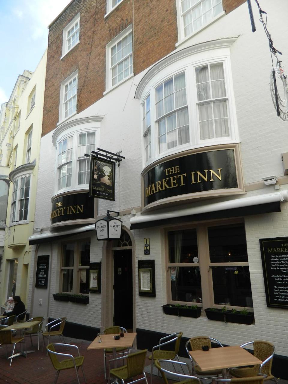 The Market Guest house 2*
