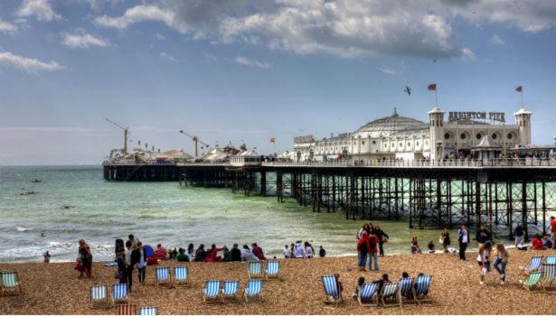 Hotel Alston House Brighton