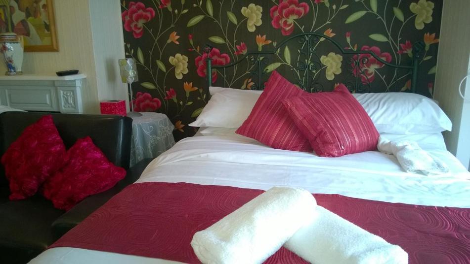 Hotel Alston House 3*