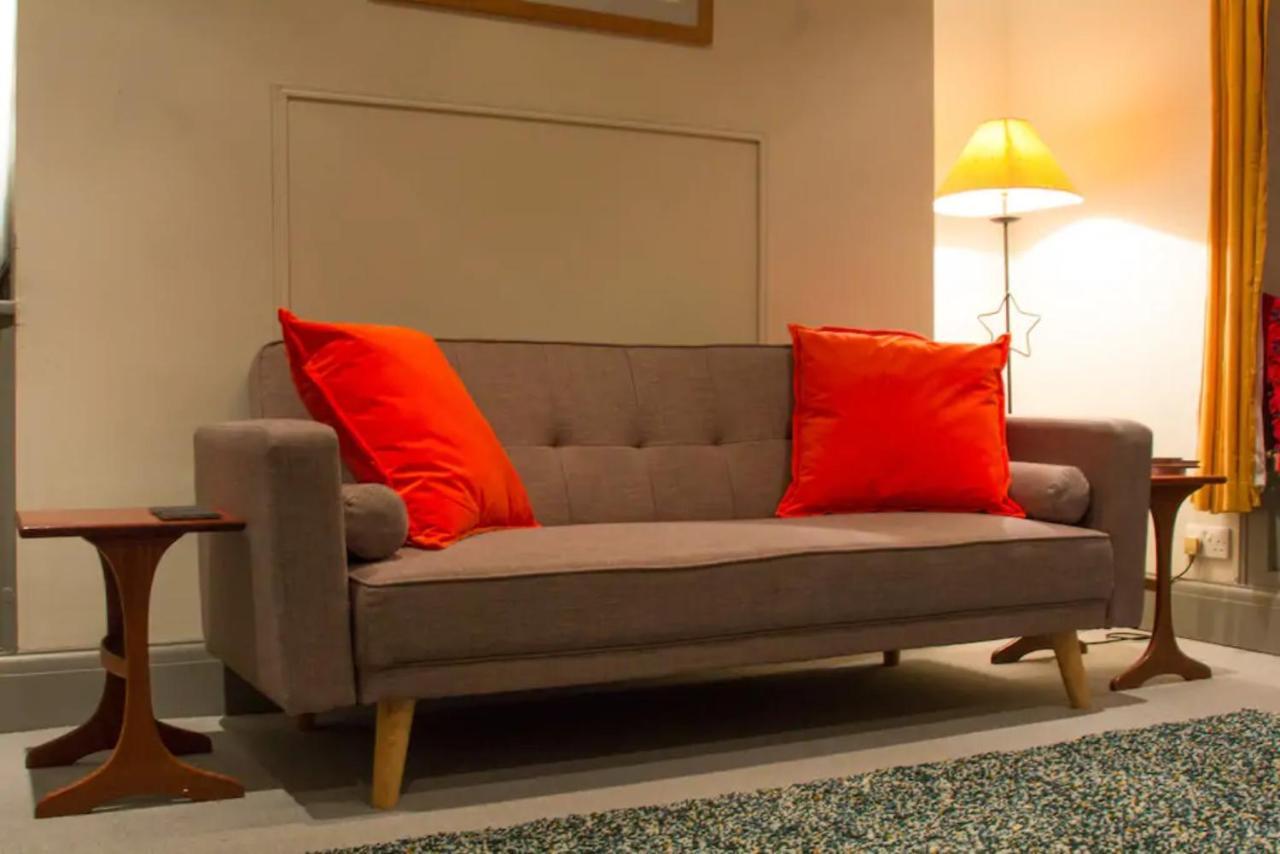 The North Laine Boutique Apartment Brighton