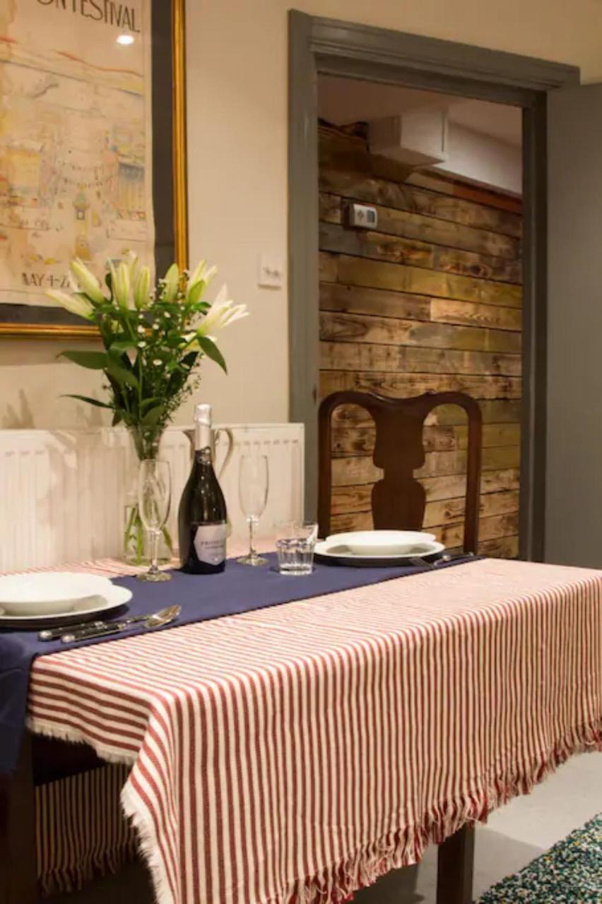 Apartment The North Laine Boutique