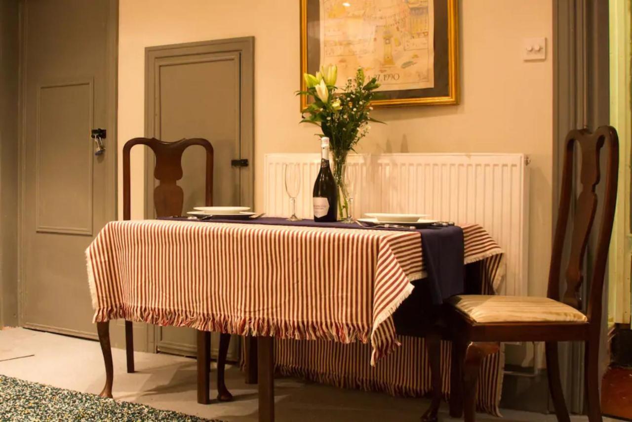 The North Laine Boutique Apartment Brighton
