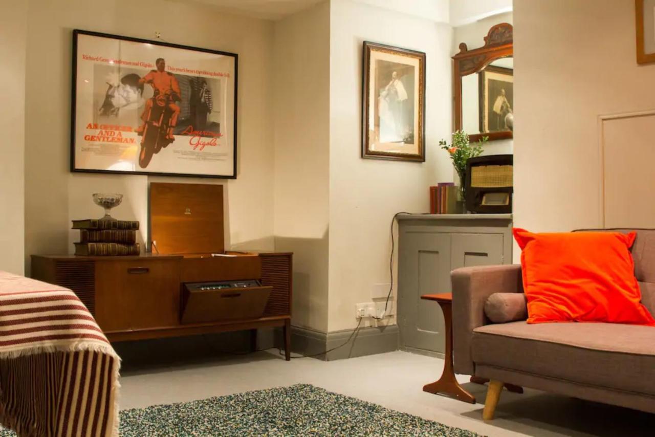 The North Laine Boutique Apartment
