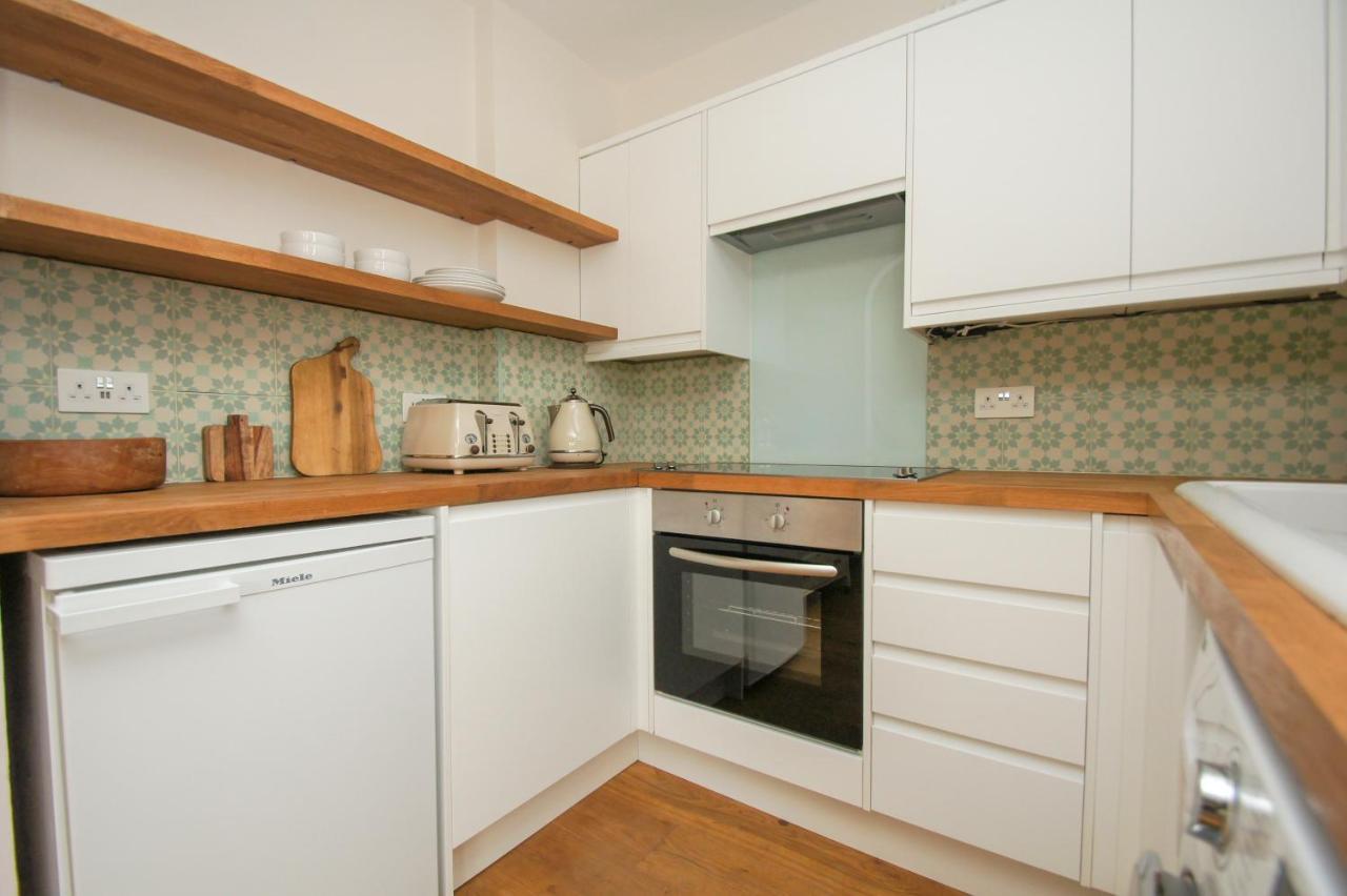 Albemarle Studio * Brighton