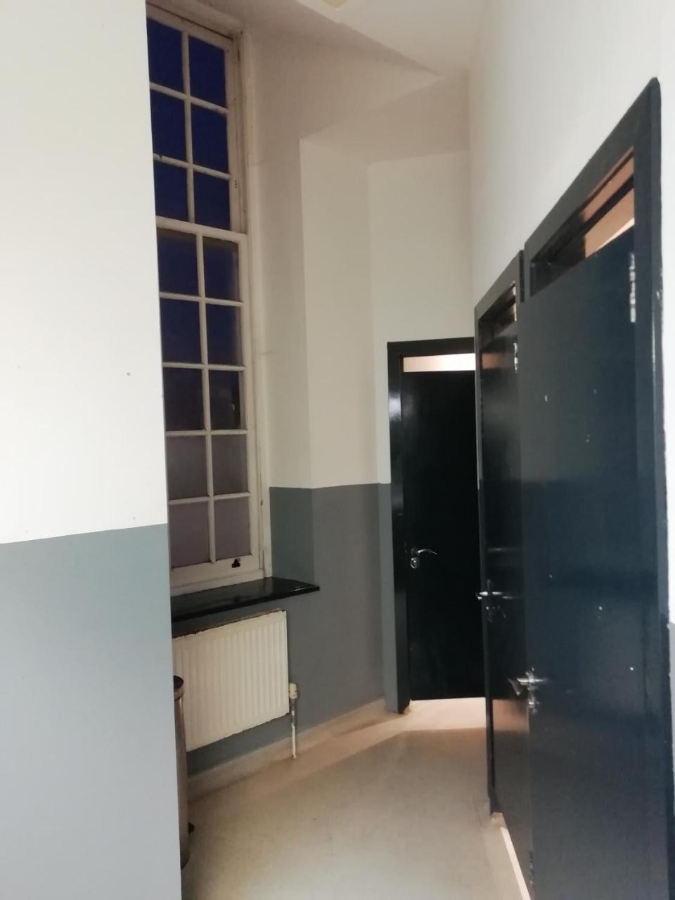 Hostel Backpackers *