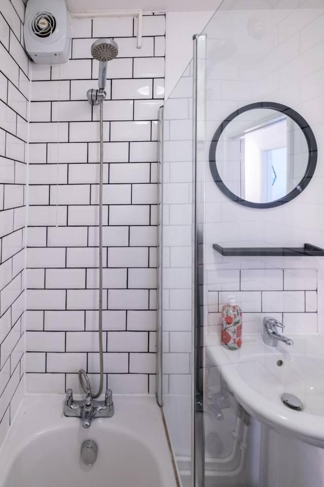 Bright And Modern 1 Bed Flat In Great Location Apartment Brighton