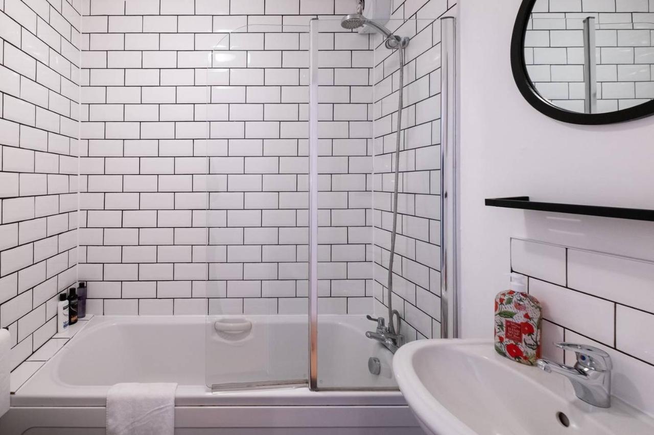 Bright And Modern 1 Bed Flat In Great Location Brighton