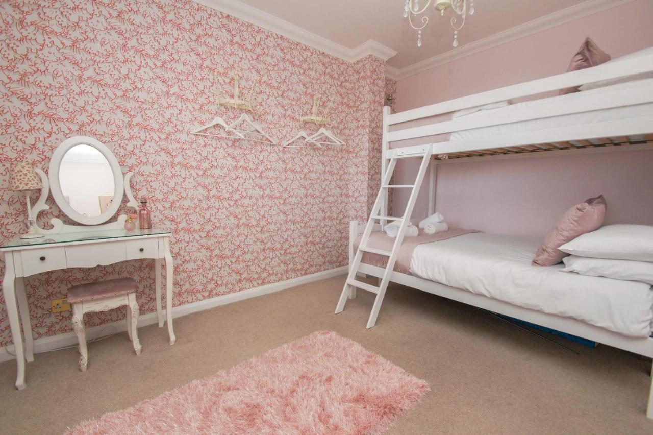 Holiday home Little Paris - Parking - By Lets