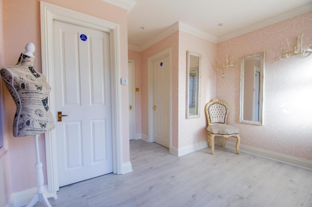 Holiday home Little Paris - Parking - By Lets Brighton