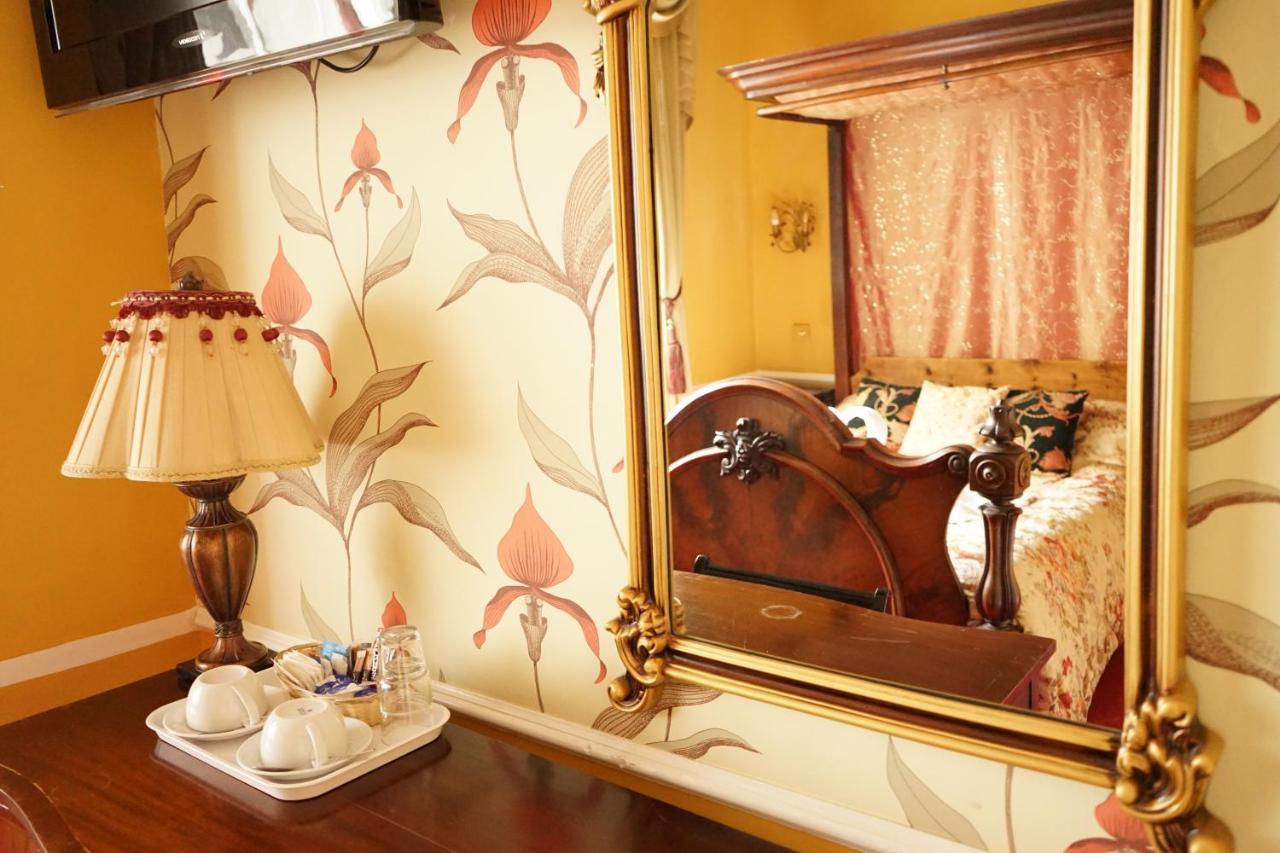 Regency Brighton