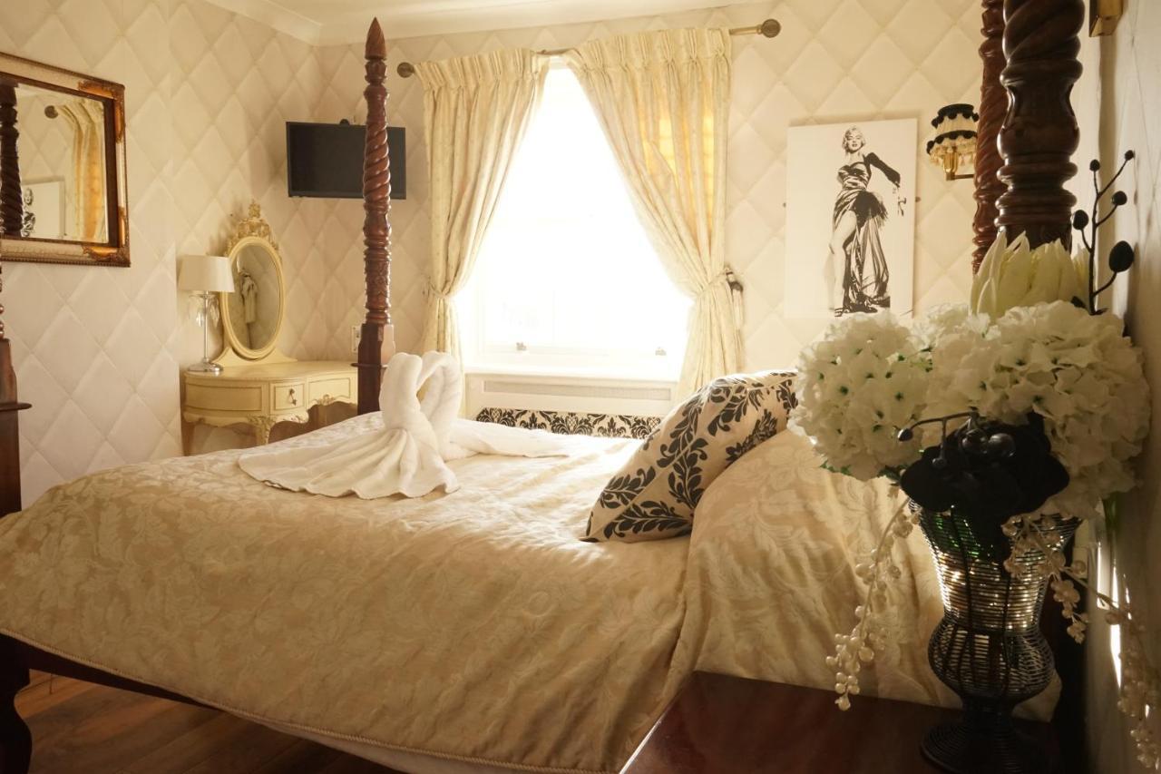 Regency Hotel Brighton