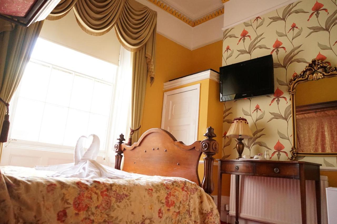 Regency Hotel Brighton