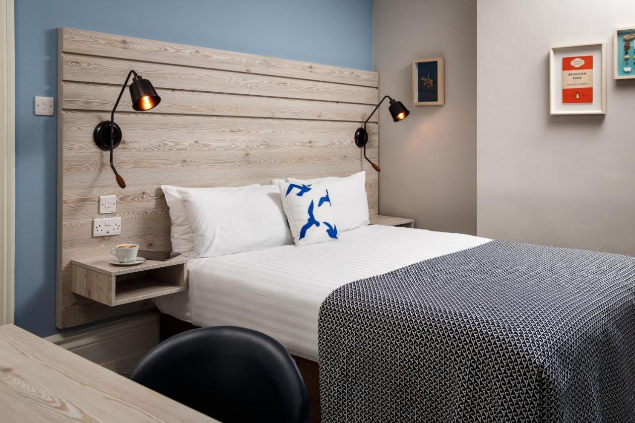 Mercure Seafront Brighton