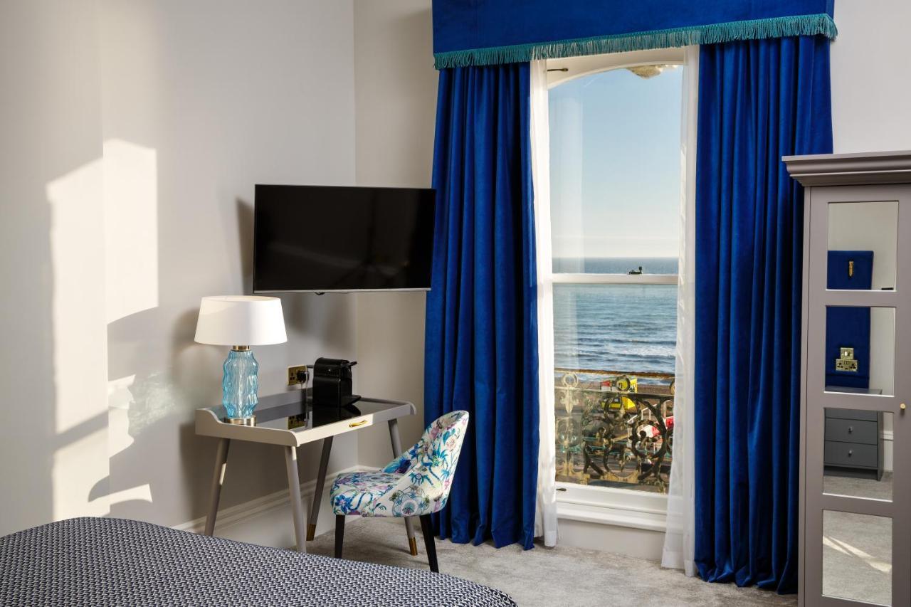 Mercure Seafront