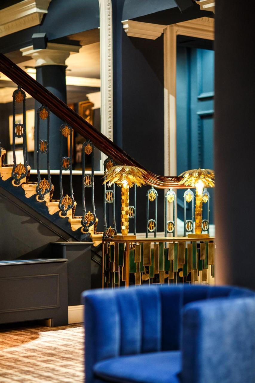 Hotel Mercure Seafront 4*