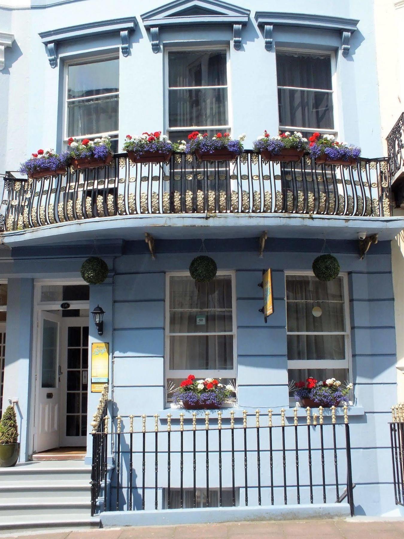 Surf Guest house Brighton