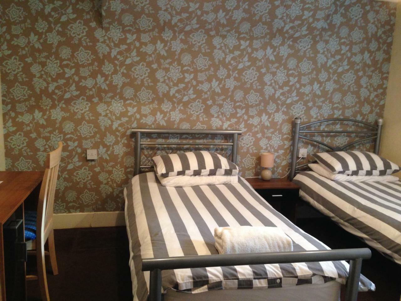 Lifestyle - Russell Square Guest house Brighton
