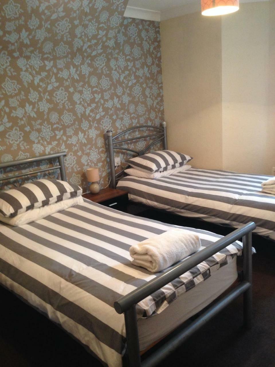 Lifestyle - Russell Square 2* Brighton