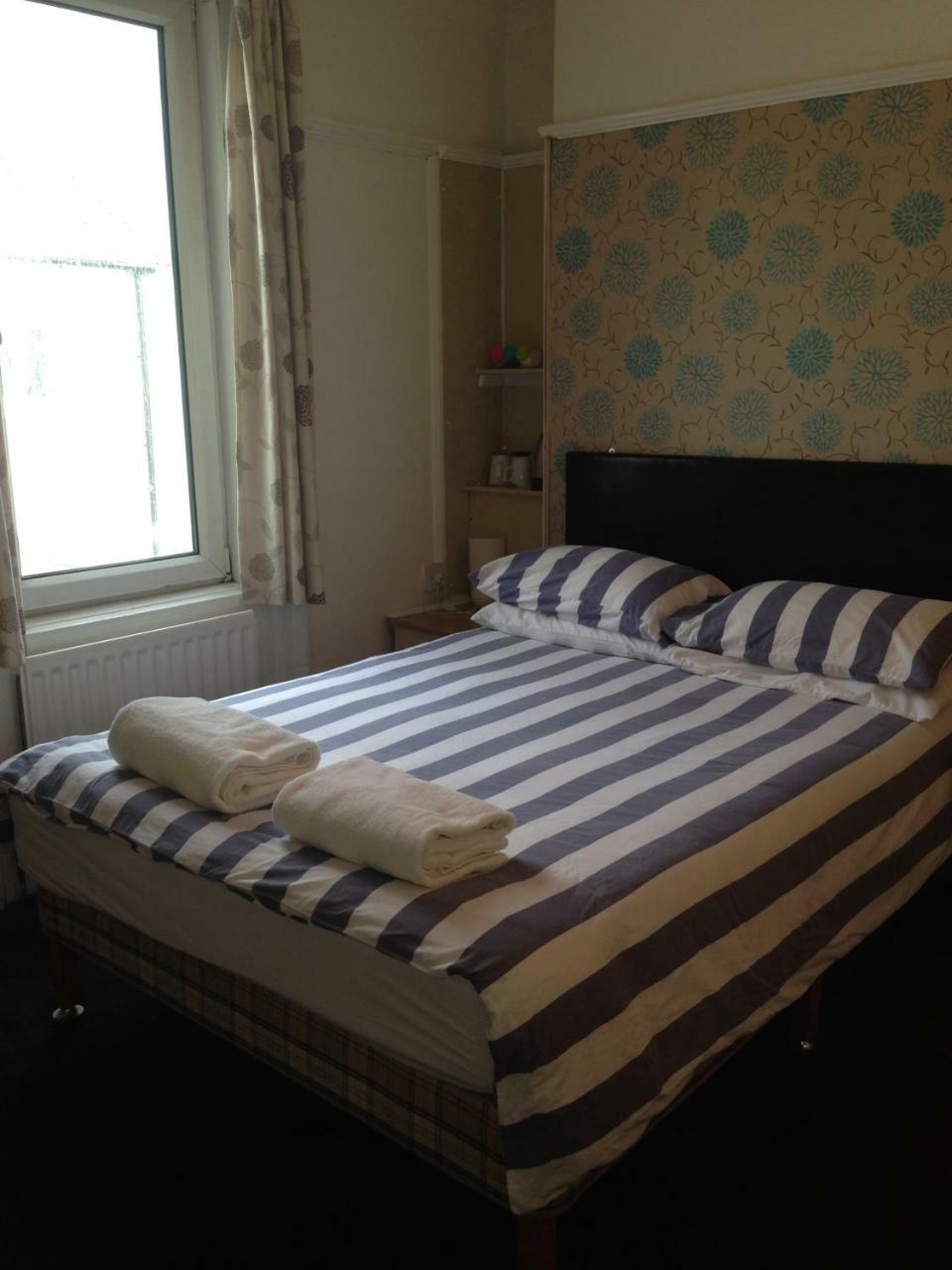 Lifestyle - Russell Square 2*