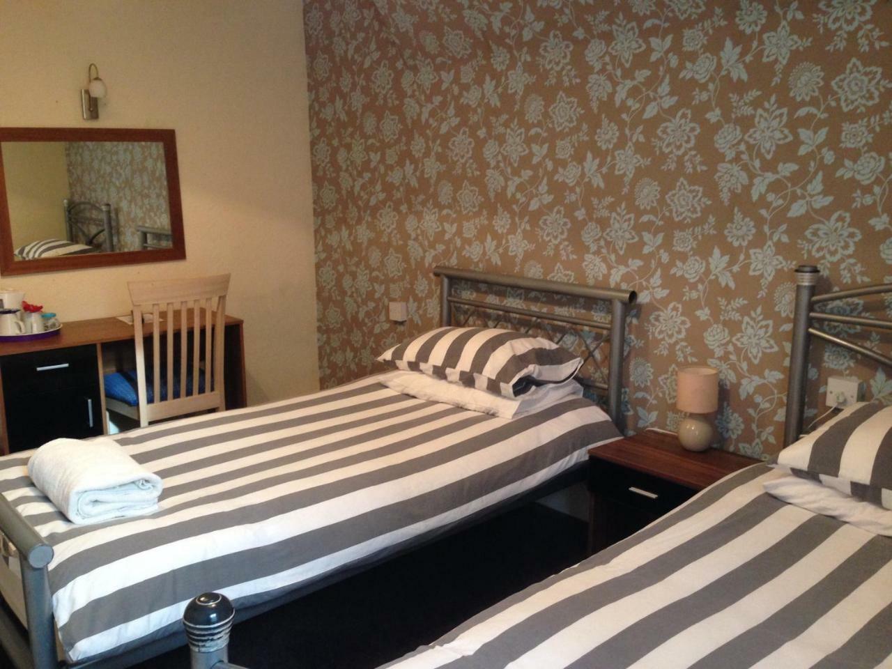Guest house Lifestyle - Russell Square Brighton