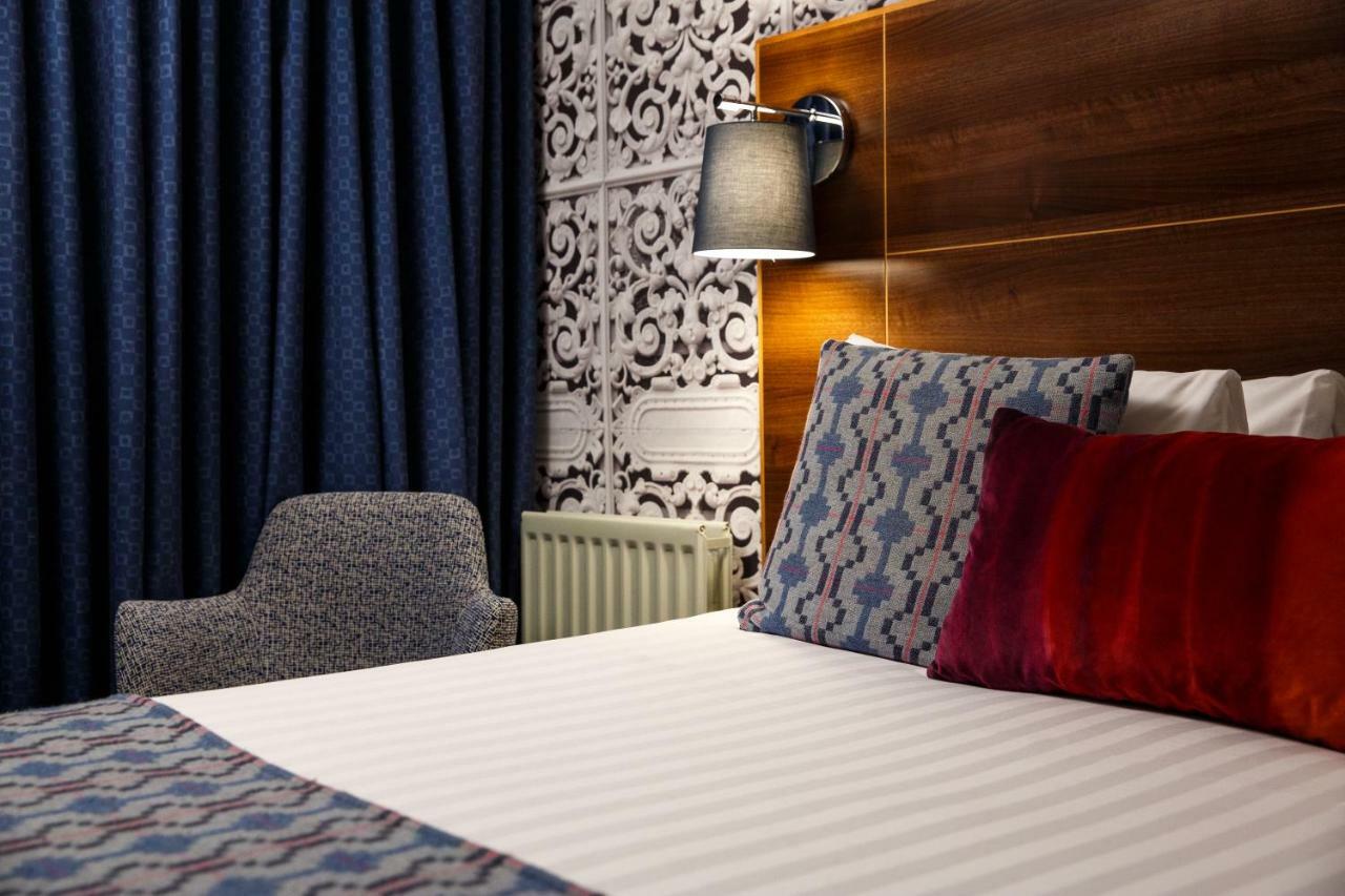 Mercure Seafront 4*