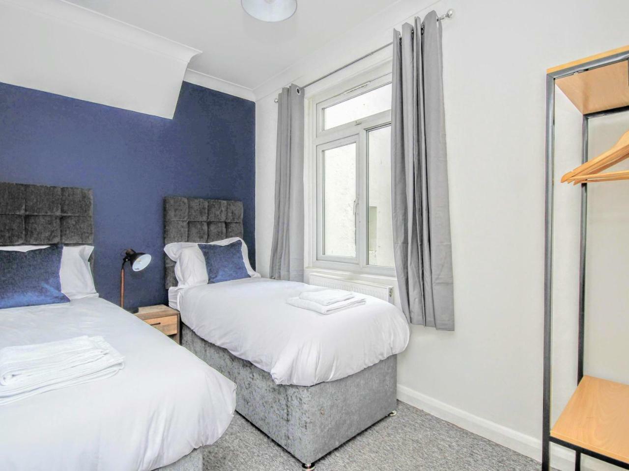 Queens Square Flat 1 Apartment Brighton