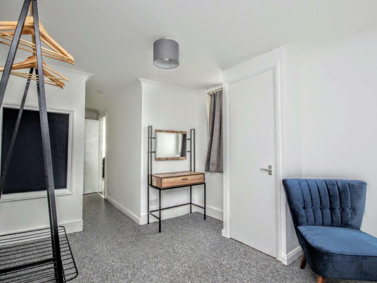 Queens Square Flat 1 Apartment Brighton