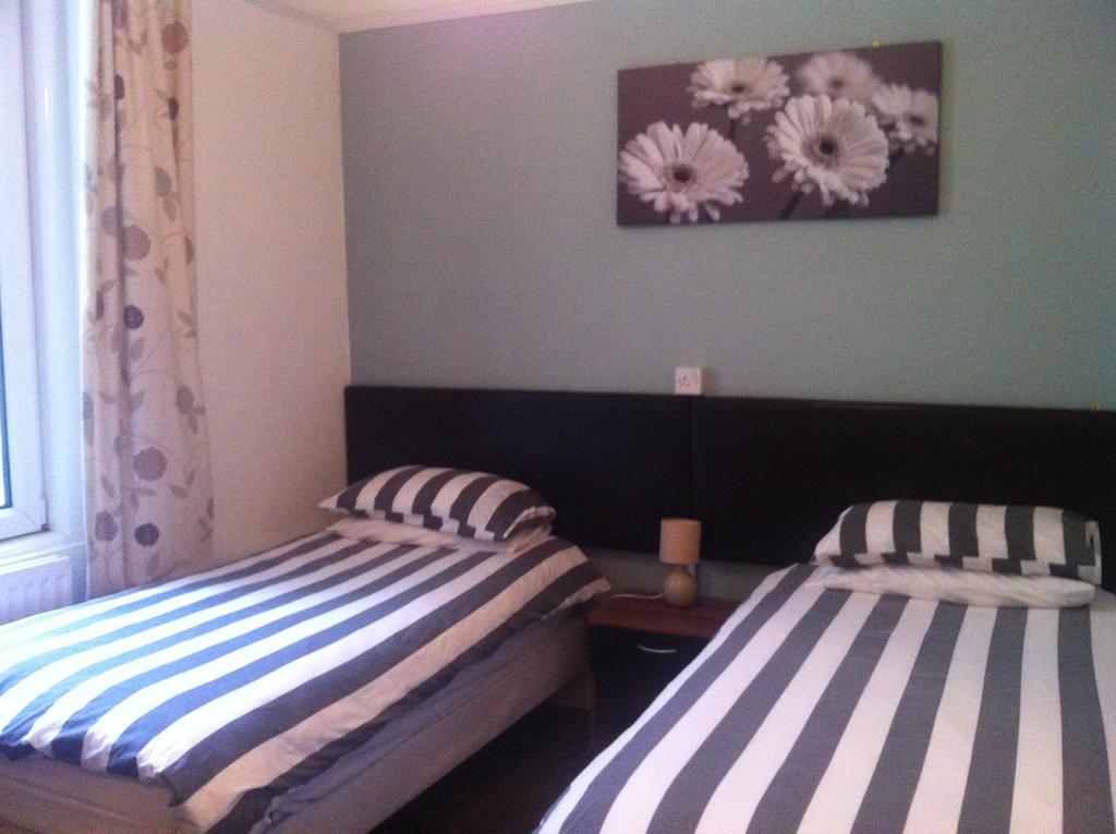Lifestyle - Russell Square Guest house
