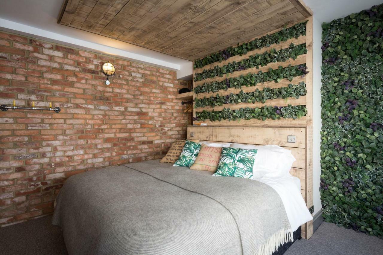 One Broad Street Hotel 3*
