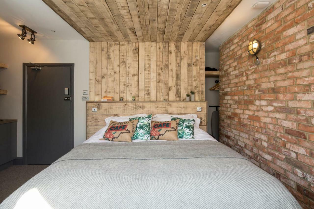 Hotel One Broad Street Brighton