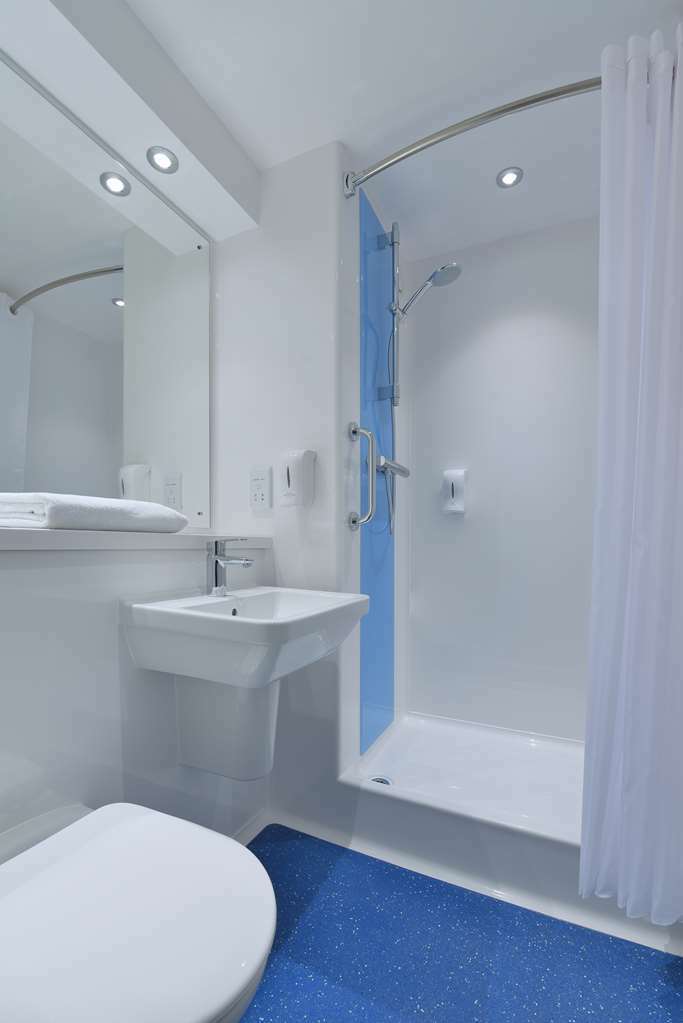 Travelodge 3* Brighton