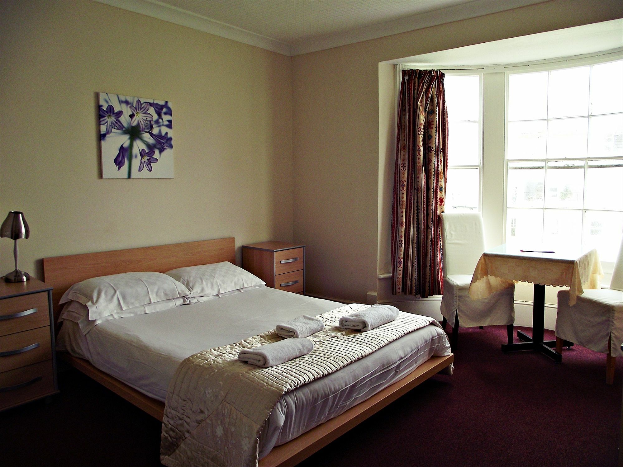 Guest house Wave