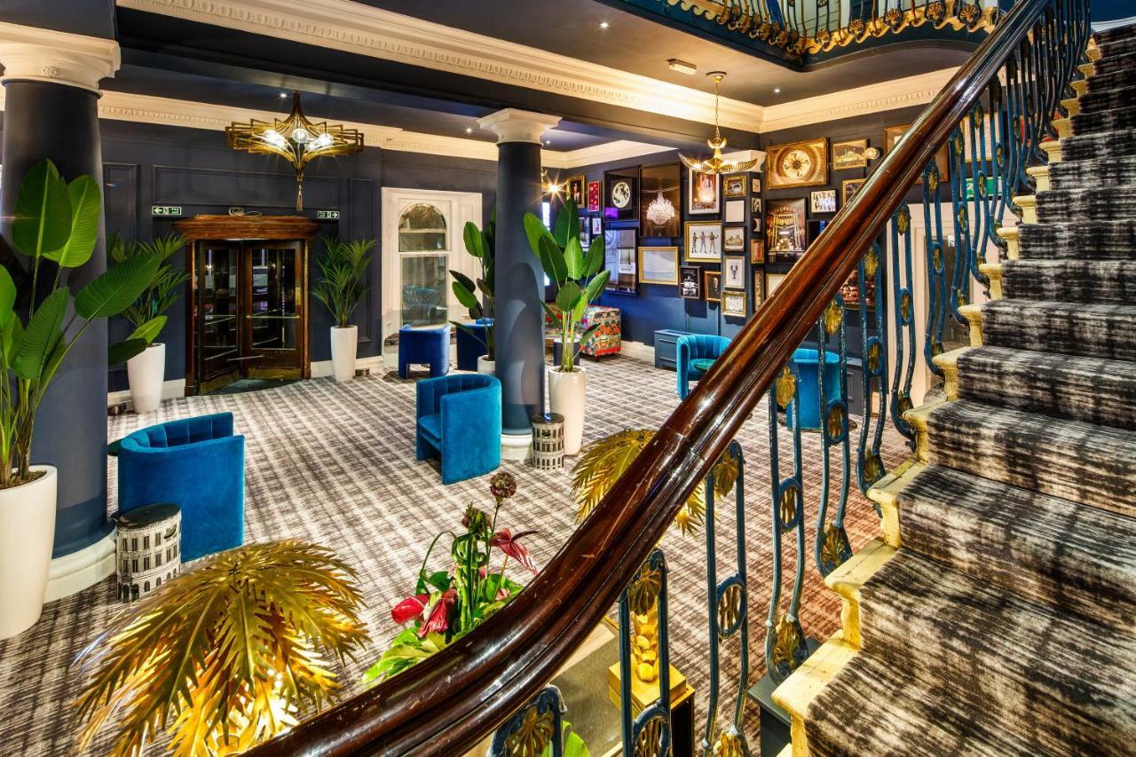 Hotel Mercure Seafront 4*