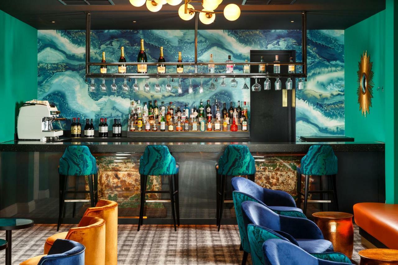 Hotel Mercure Seafront 4*