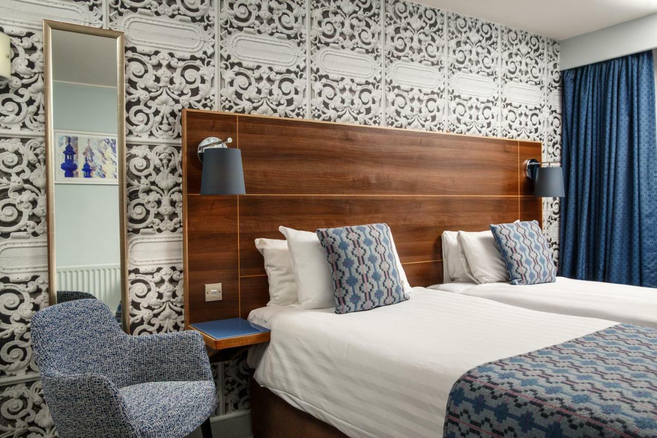 Mercure Seafront