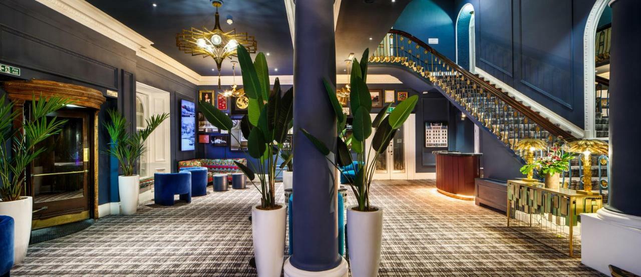 Hotel Mercure Seafront