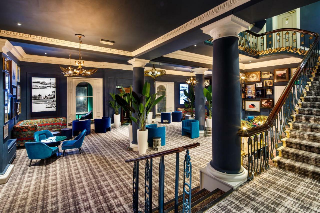 Mercure Seafront 4*