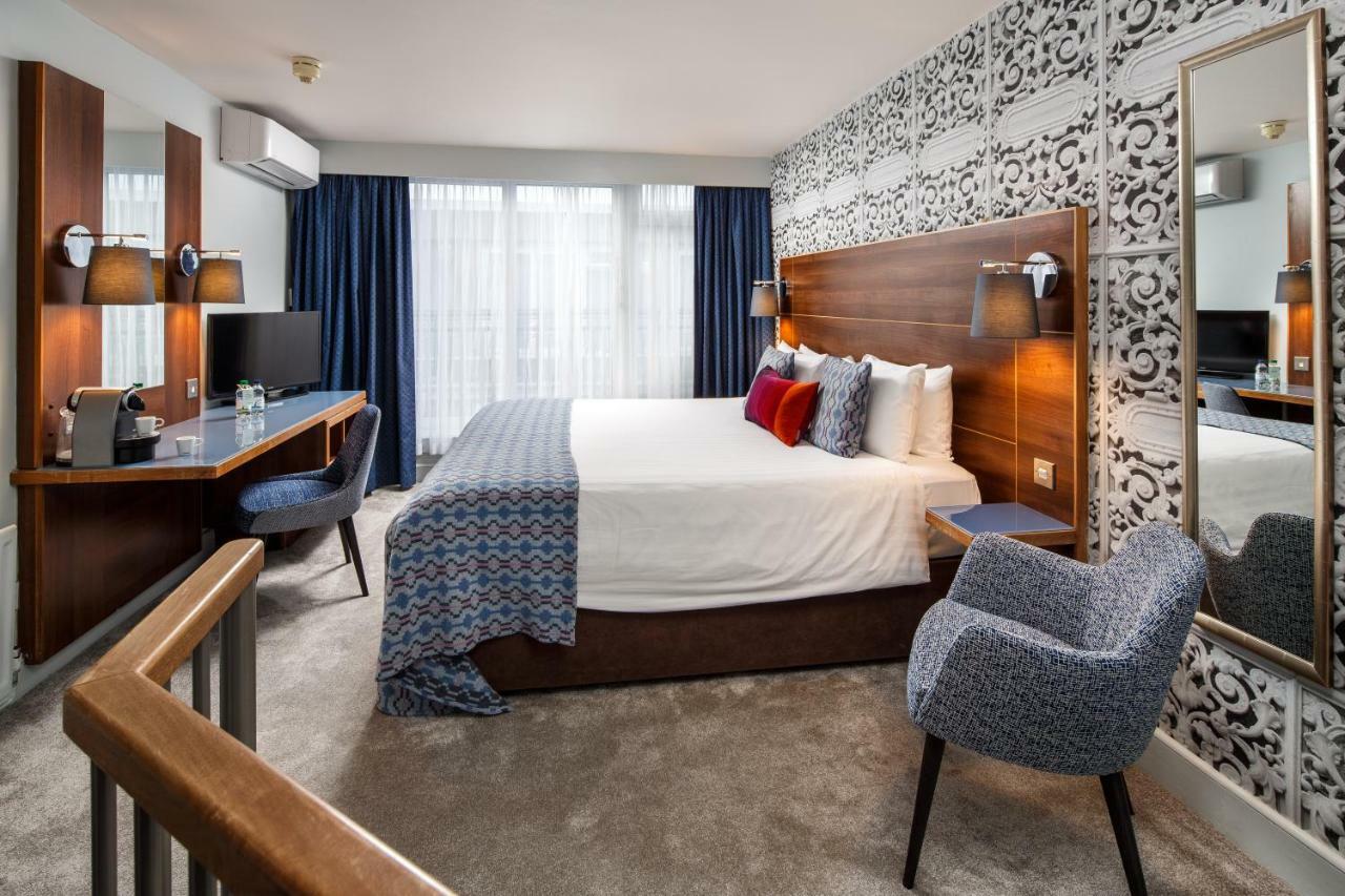 Hotel Mercure Seafront 4*