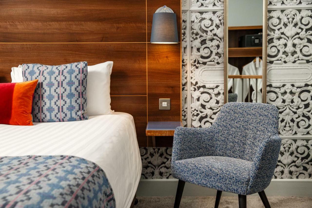 Mercure Seafront 4* Brighton