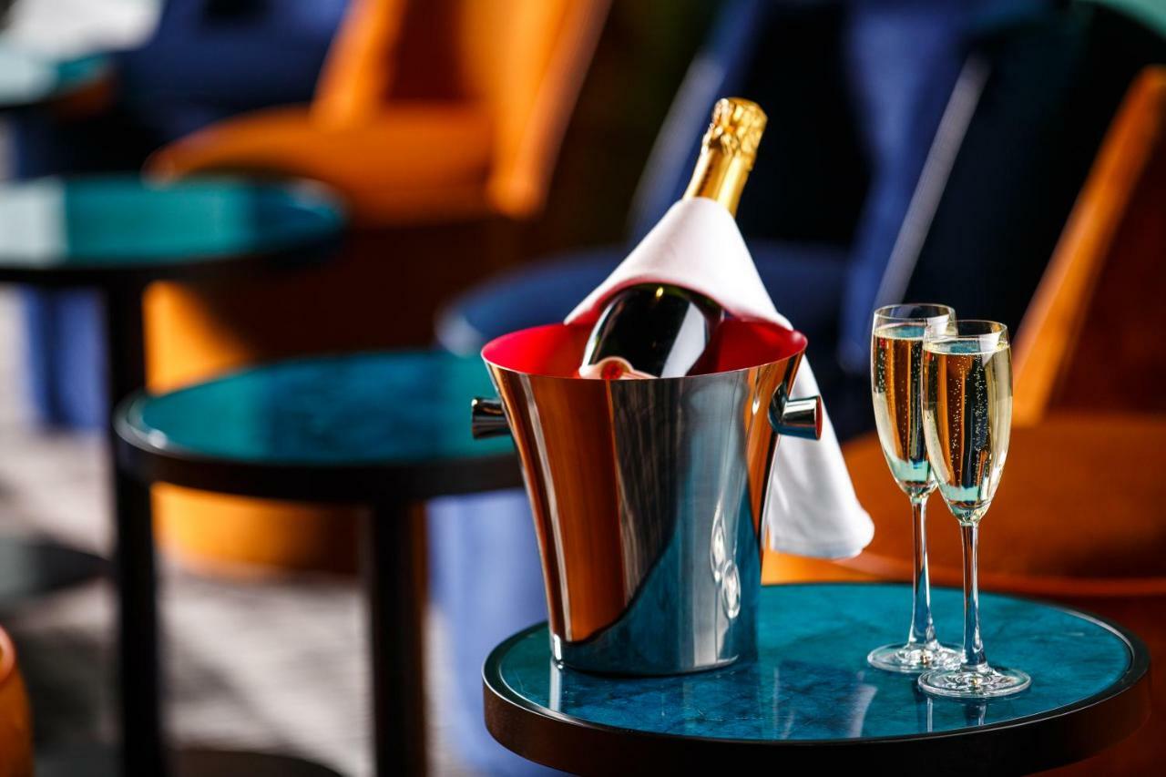 Mercure Seafront 4* Brighton