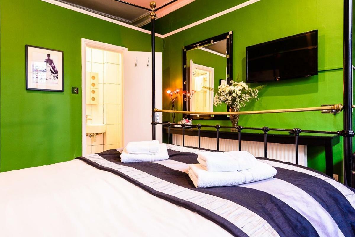Paskins Town House 3* Brighton