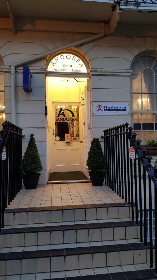 Andorra Guest Guest house 3*