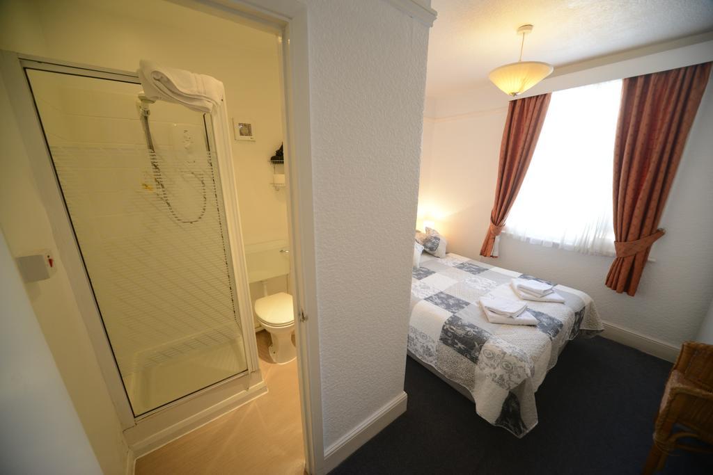 Guest house Marine View